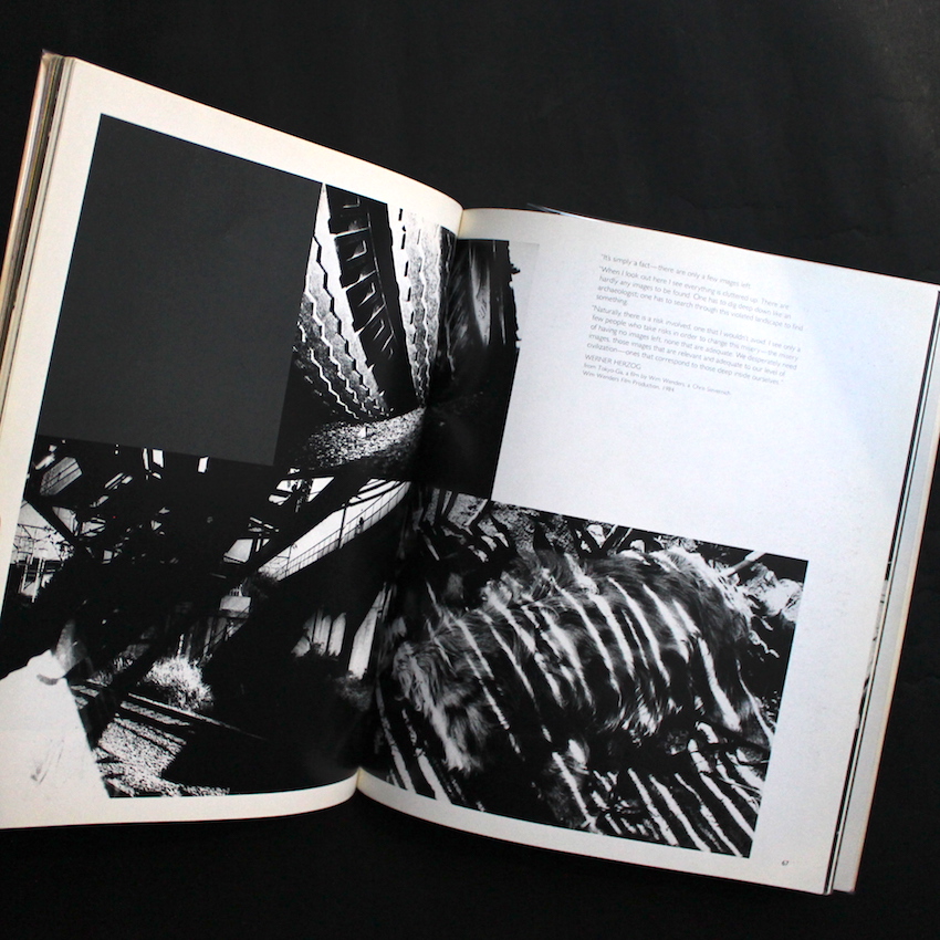 Aperture Black Sun：The Eyes of Four