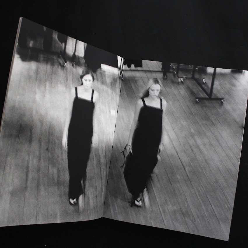 Talking to Myself - 山本 耀司 / Yohji Yamamoto