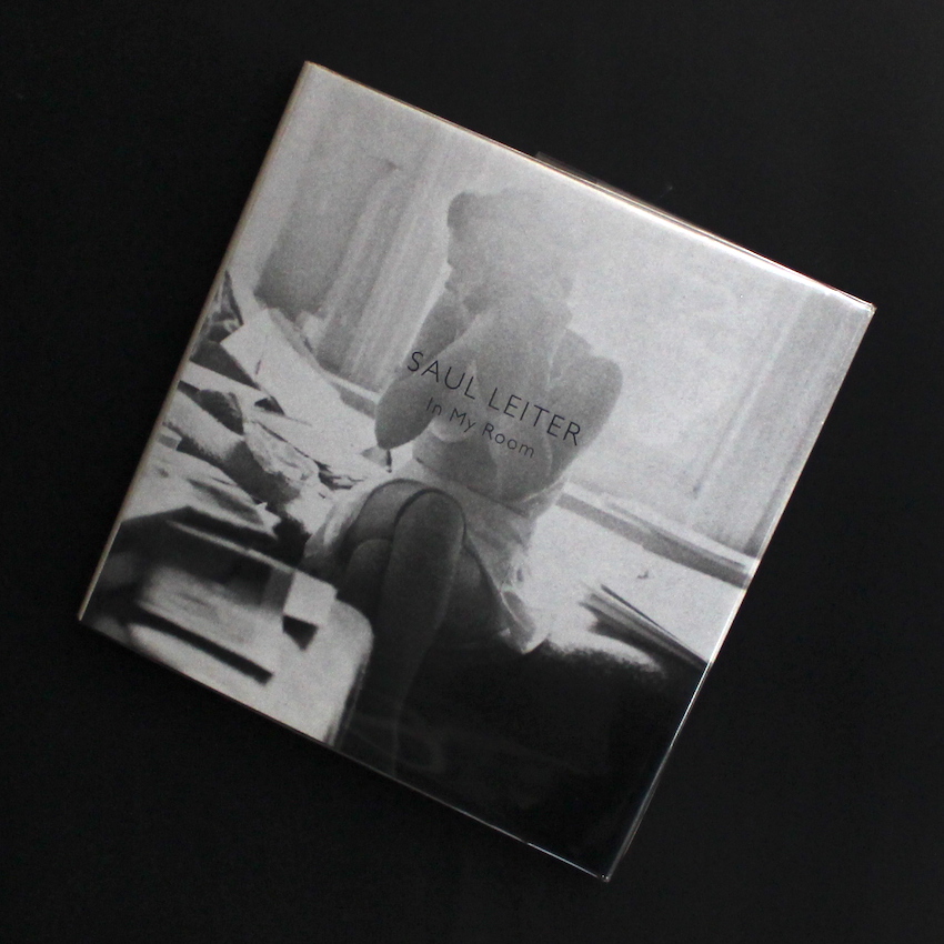 In My Room - Saul Leiter