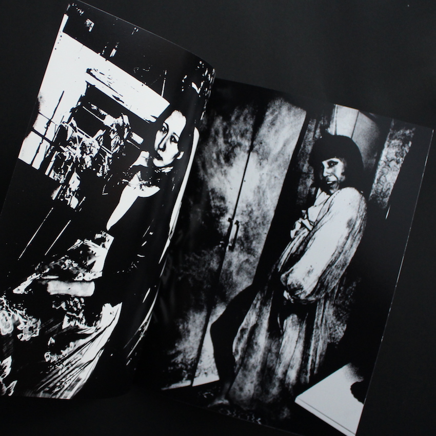 北島敬三 1979 写真特急便東京 / Keizo Kitajima 1979 Photo Express