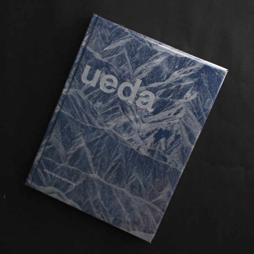 SHOJI UEDA（First Edition） - 植田 正治 / Shoji Ueda