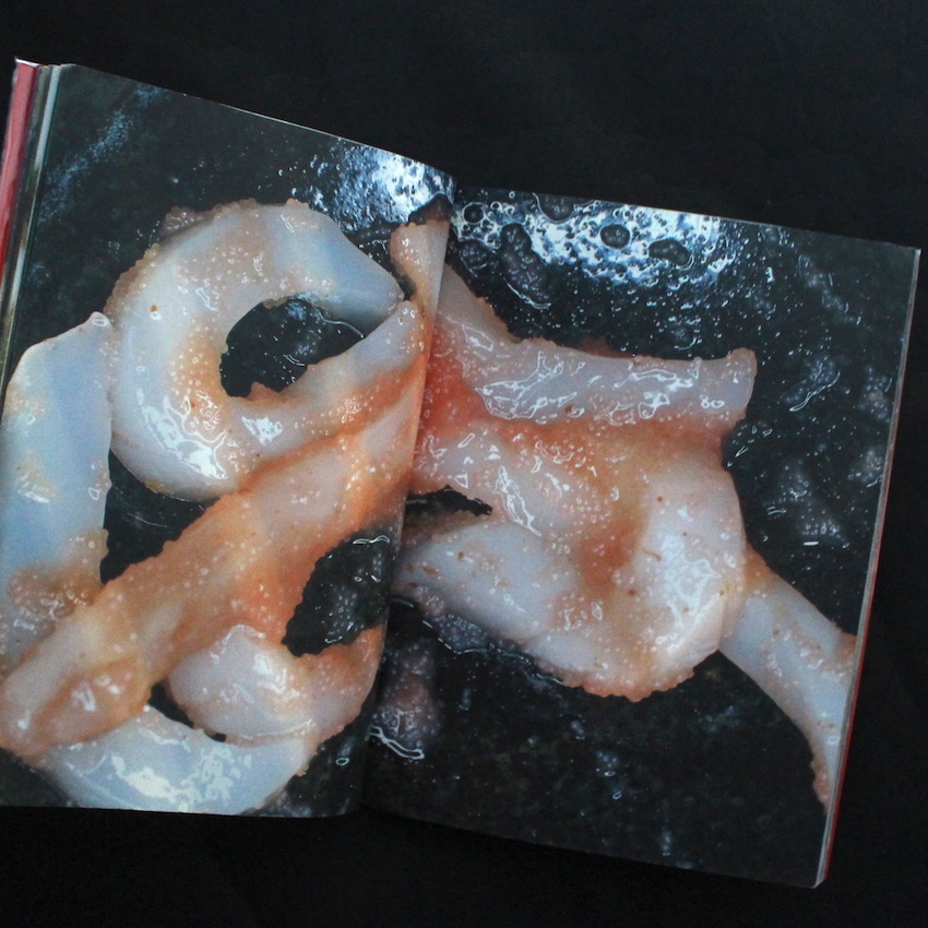 食事 / The Banquet（Signed） - 荒木 経惟 / Nobuyoshi Araki