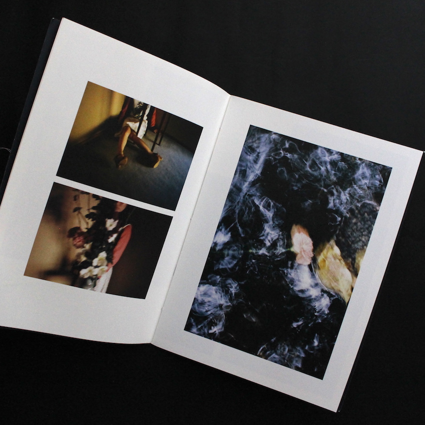 March - 奥山 由之 / Yoshiyuki Okuyama