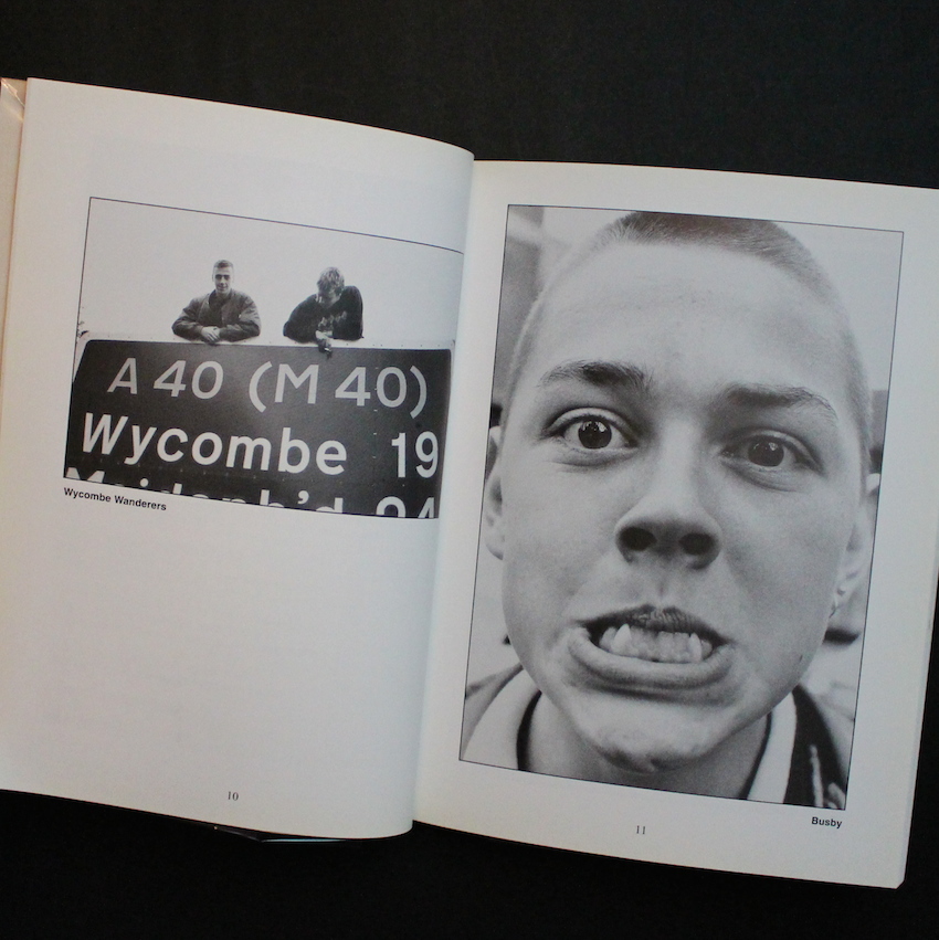 Skins - Gavin Watson