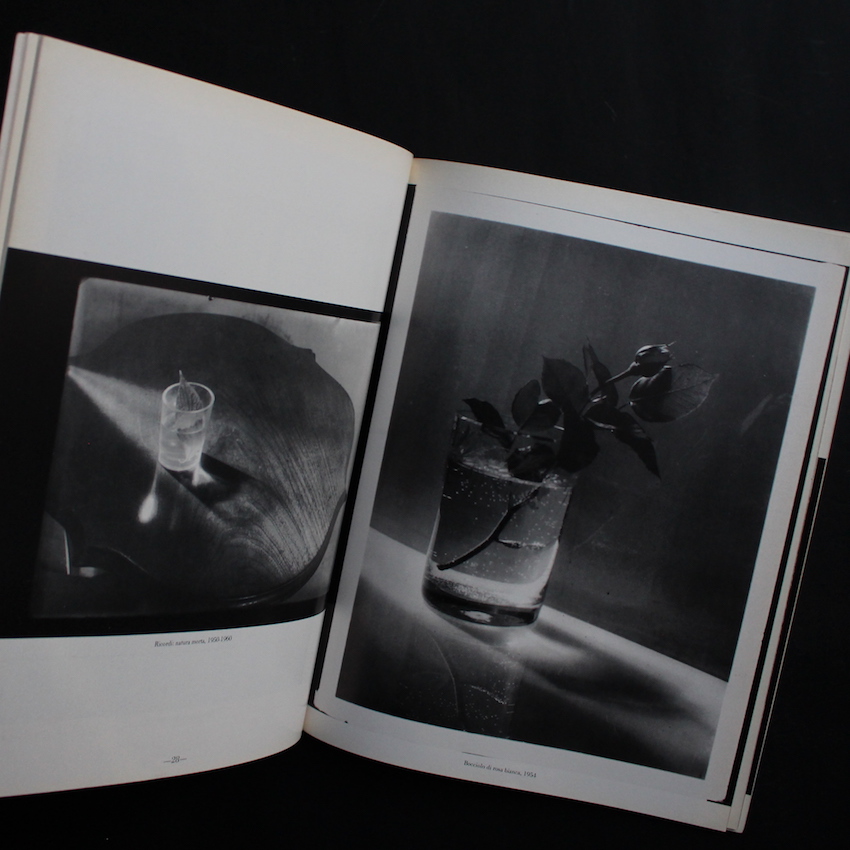 Josef Sudek I grandi fotografi - Josef Sudek