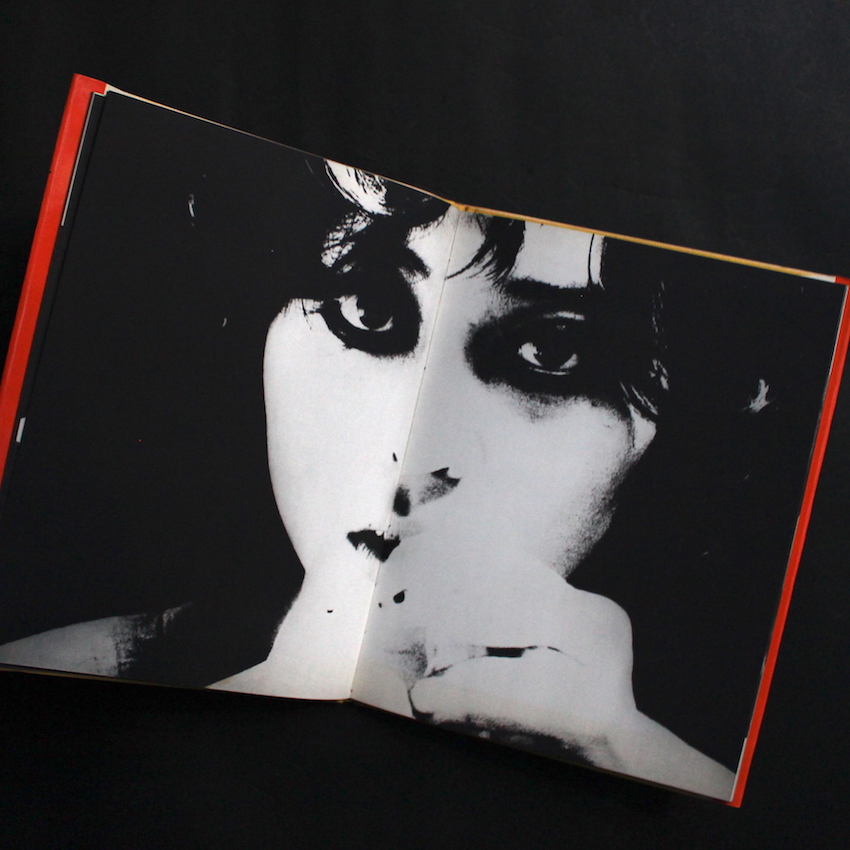 おとこと女（初版） / Man and Woman（First Edition） - 細江 英公