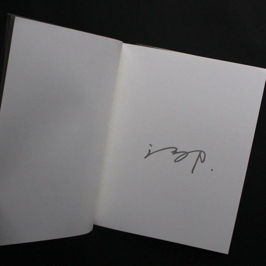 Memoires. 1984 - 1987（Signed） - 古屋 誠一 / Seiichi Furuya