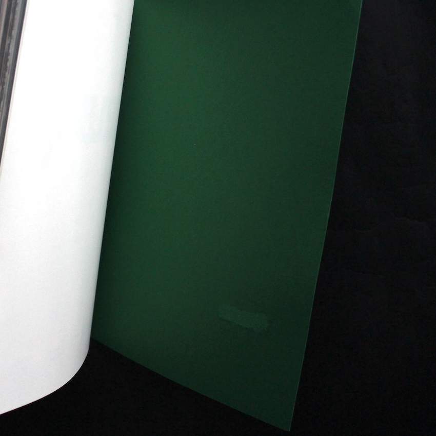 Jeux de Peau - Henrik Purienne