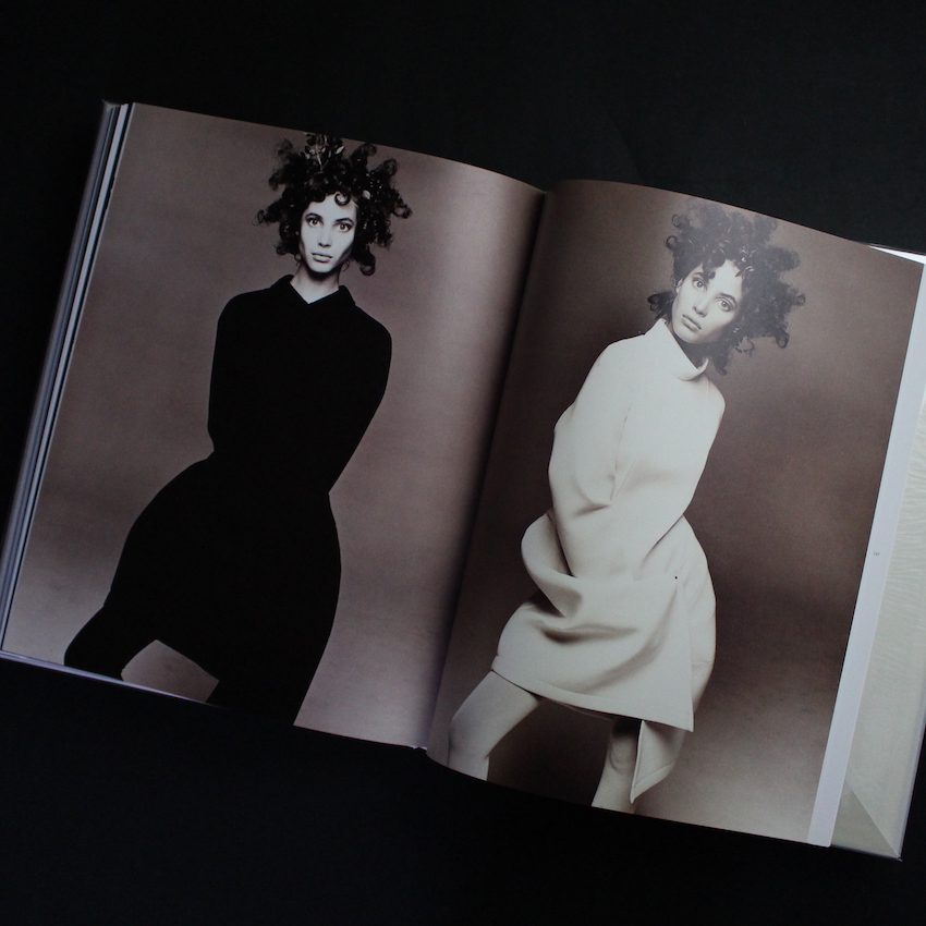 COMME des GARCONS コム・デ・ギャルソン写真集 1981-1986（Second