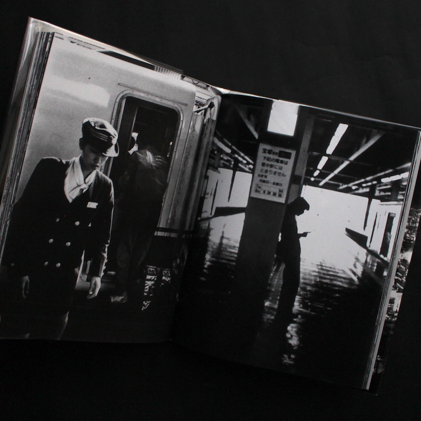 Osaka（First Printing） - 森山 大道 / Daido Moriyama