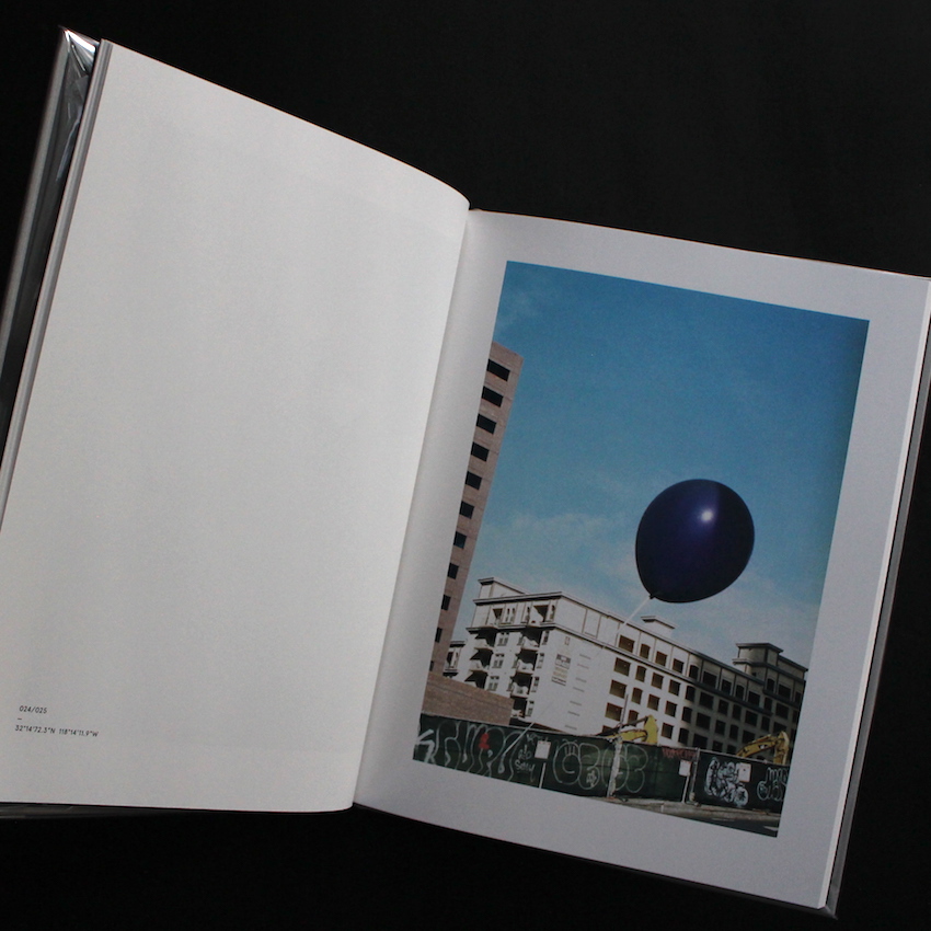 Los Angeles / San Francisco - 奥山 由之 / Yoshiyuki Okuyama