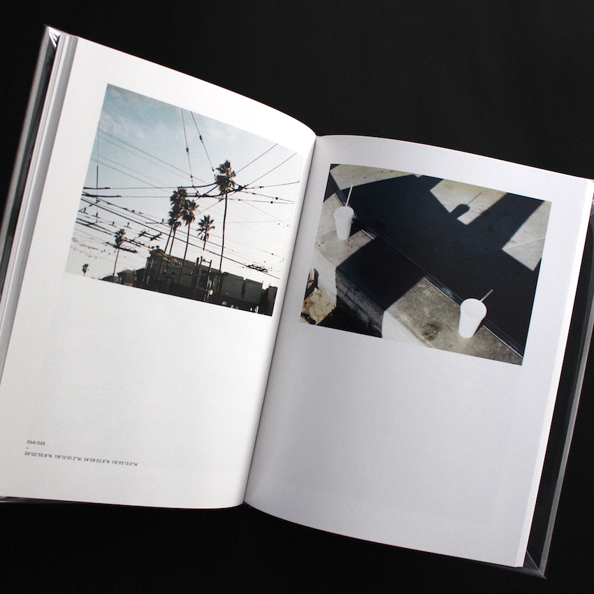 Los Angeles / San Francisco - 奥山 由之 / Yoshiyuki Okuyama