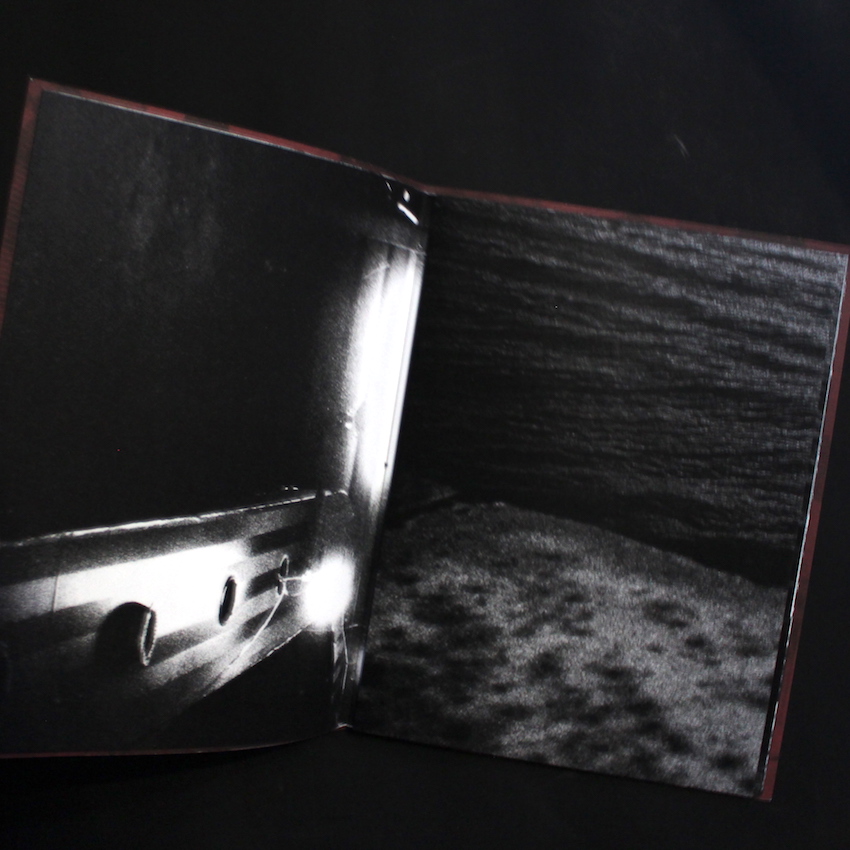 From Yokosuka - 石内 都 / Miyako Ishiuchi