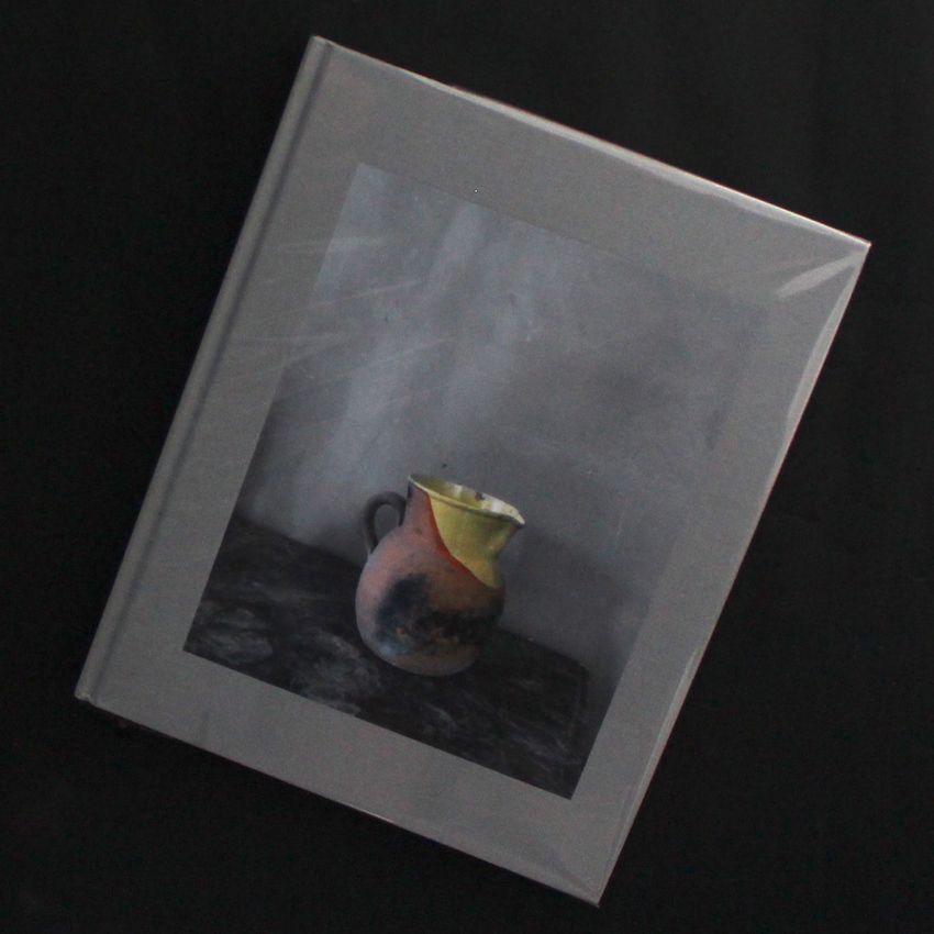 Cezanne's Objects - Joel Meyerowitz