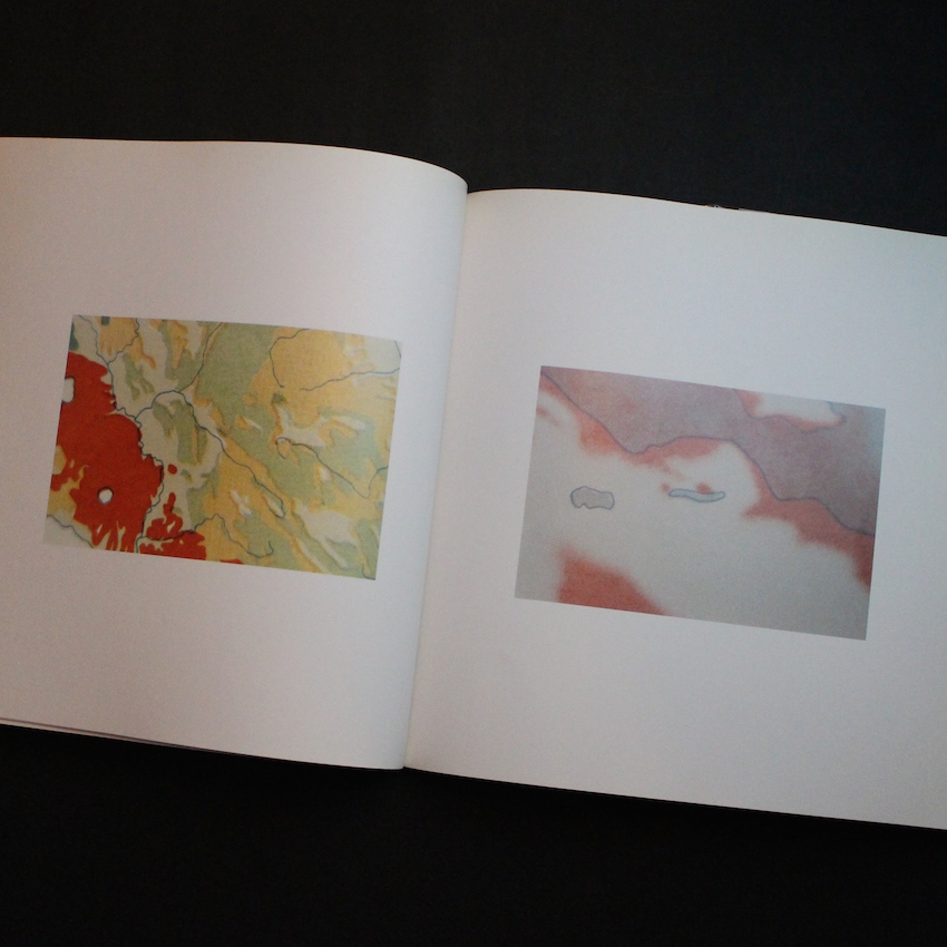 Atlante - Luigi Ghirri