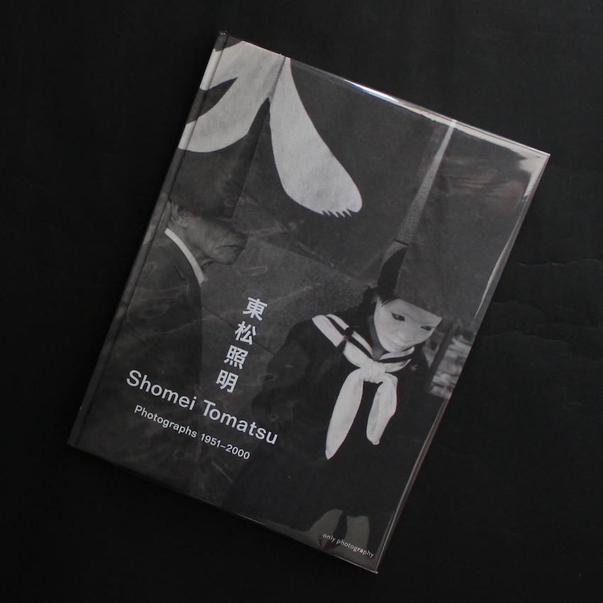 Photographs 1951–2000 - 東松 照明 / Shomei Tomatsu