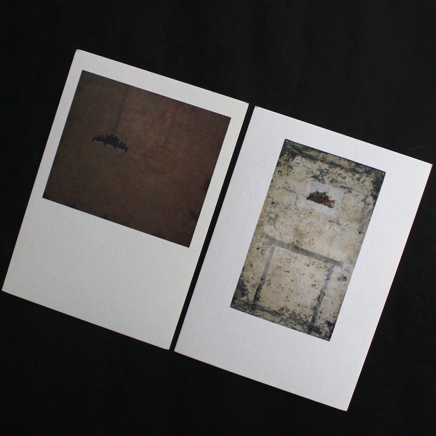 Retrospective 1997 - 2002 - Vincento Gallo