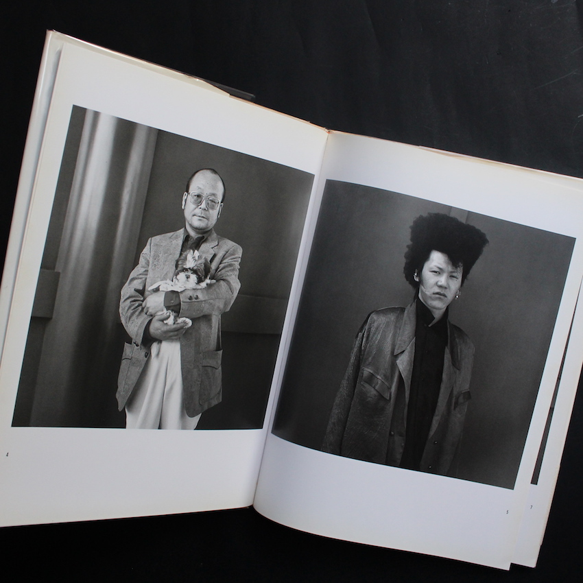 王たちの肖像 - 鬼海 弘雄 / Hiroh Kikai