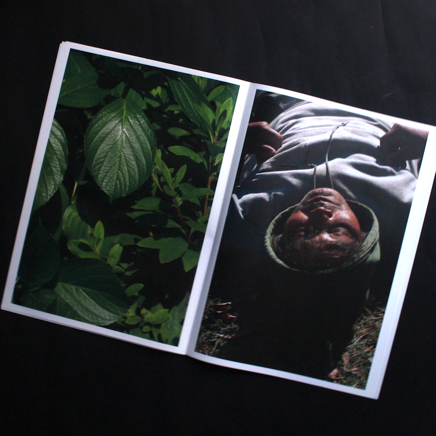 中平卓馬タブロイド判写真集（オシリス） - 中平 卓馬 / Takuma Nakahira