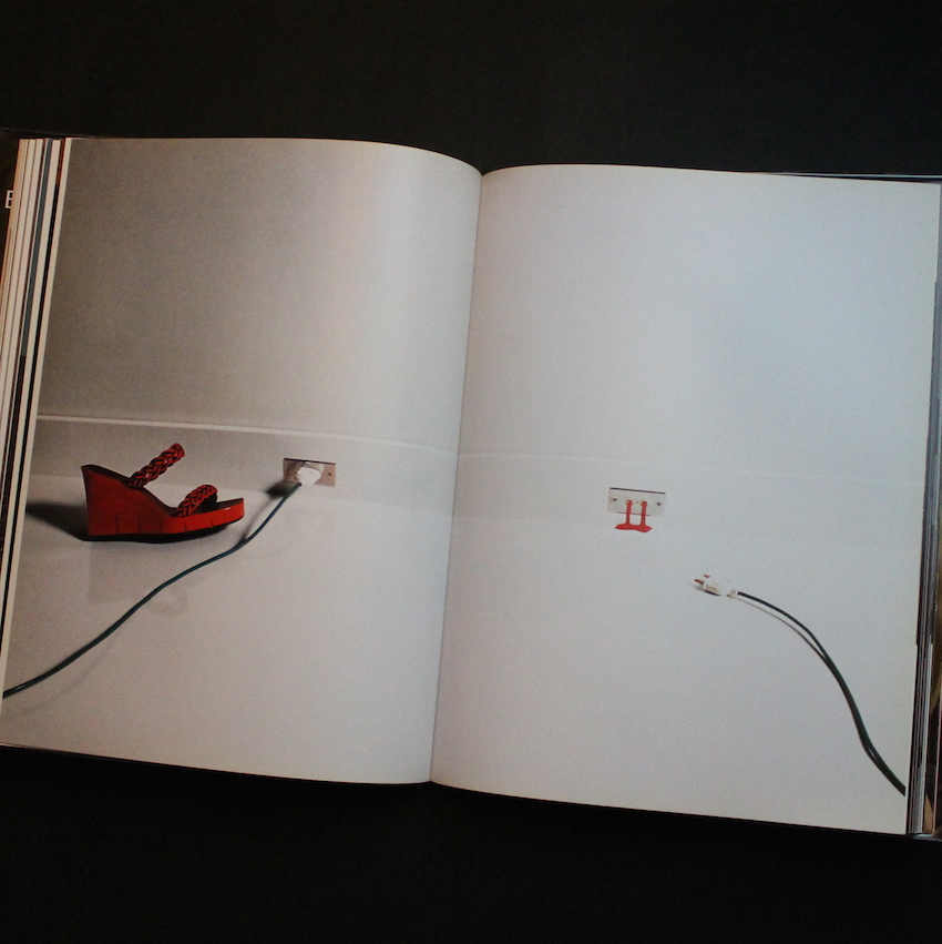 Exhibit A - Guy Bourdin