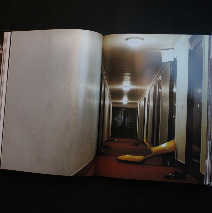 Exhibit A - Guy Bourdin