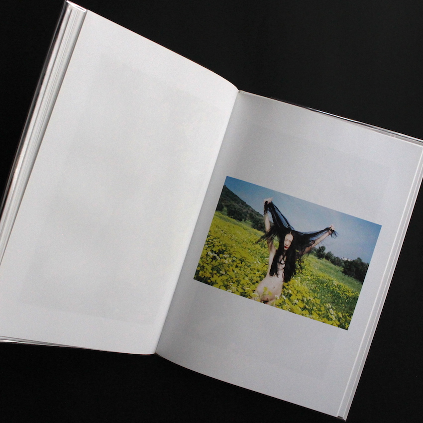 Athens Love（Unopened） - 任 航 / Ren Hang