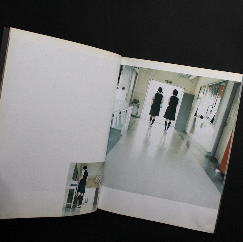 Blue - 川内 倫子 / Rinko Kawauchi