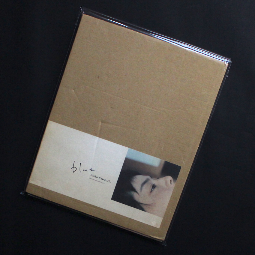 Blue - 川内 倫子 / Rinko Kawauchi