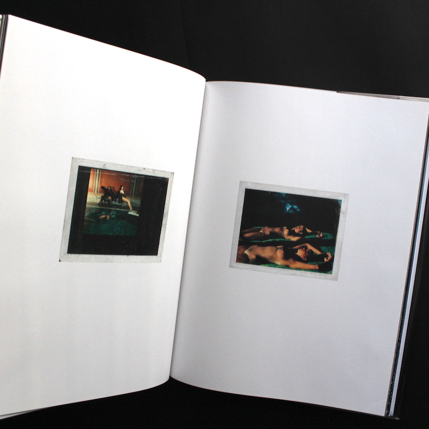 Guy Bourdin -Stern Portfolio No.62- - Guy Bourdin