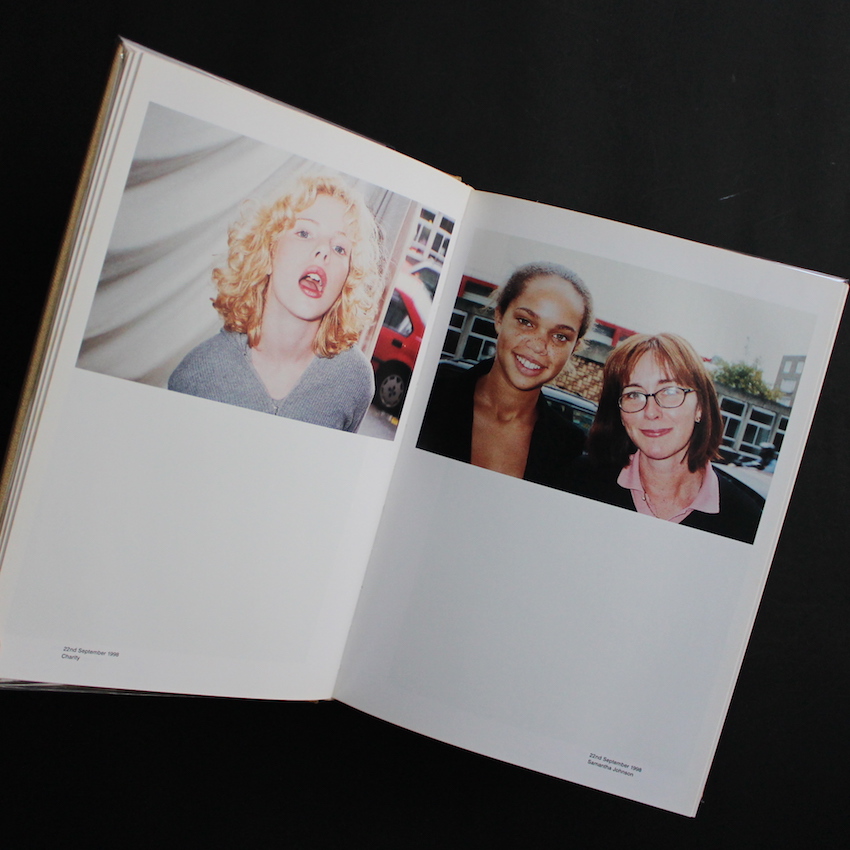 Go - Sees - Juergen Teller