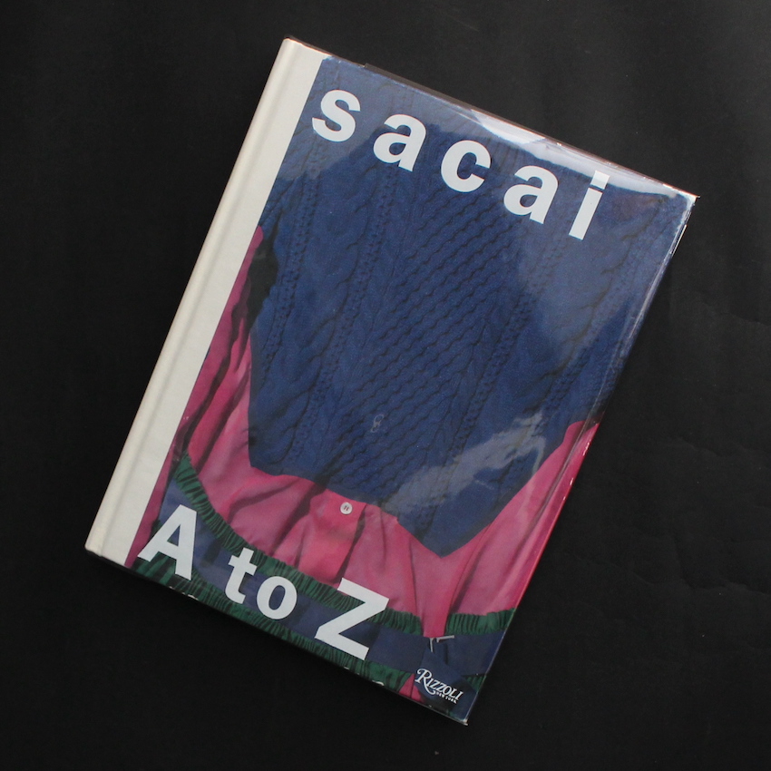 sacai A to Z