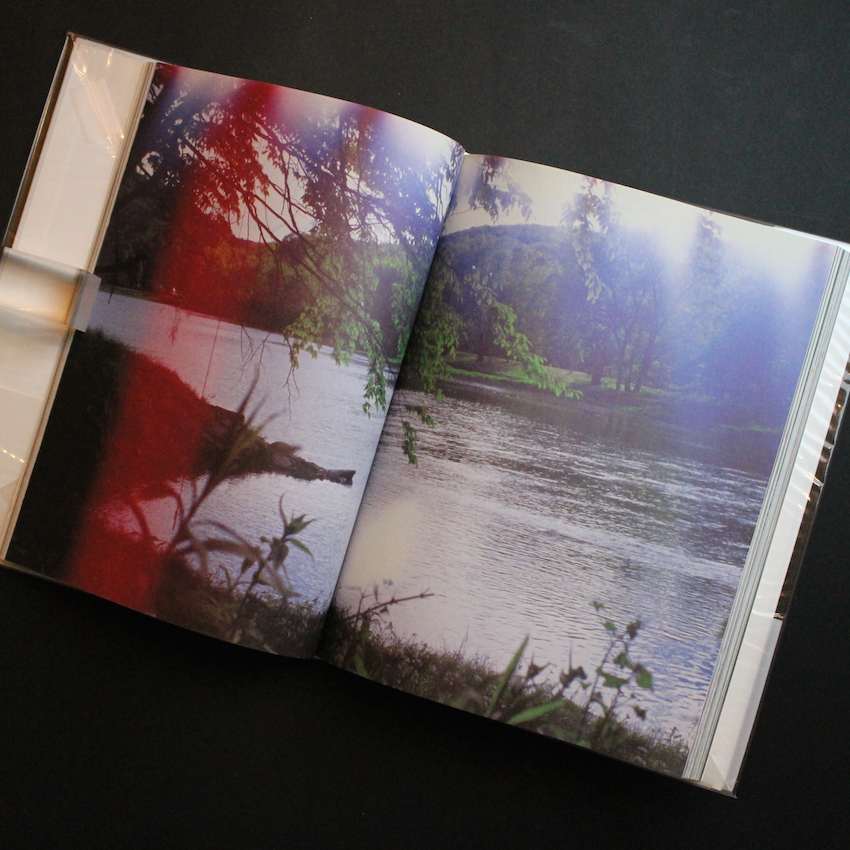 The Heart Land（With OBI） - Mark Borthwick