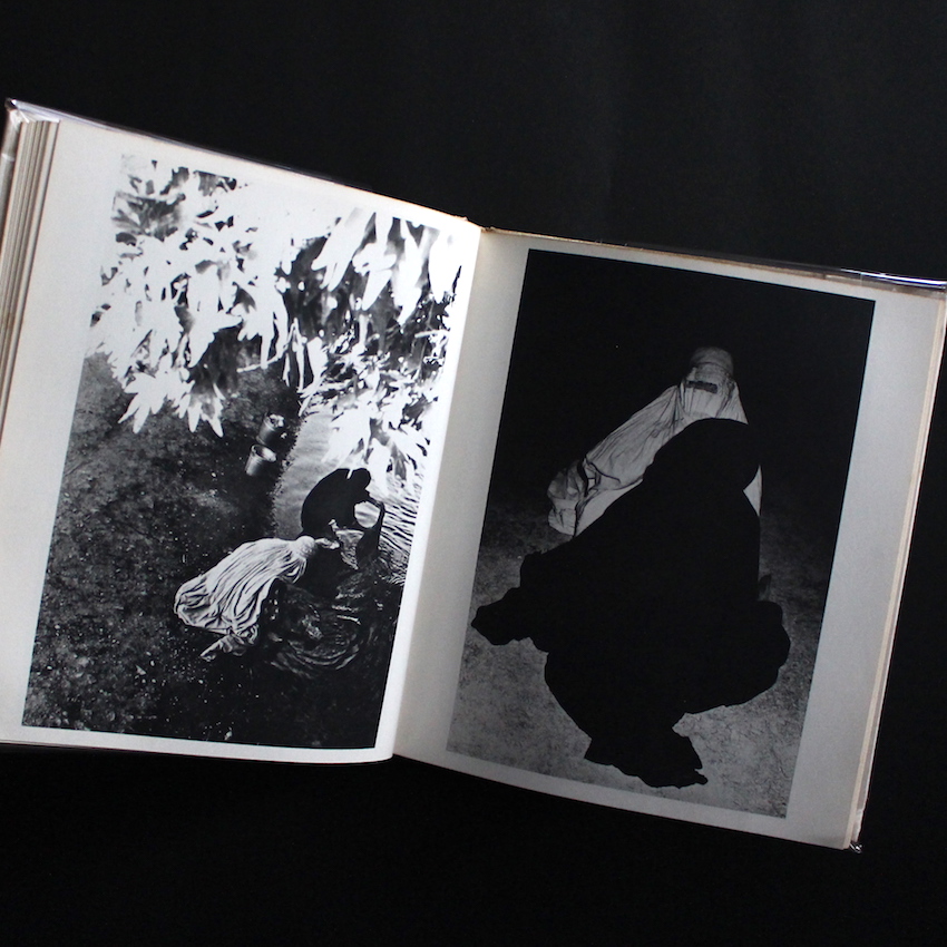 サラーム・アレイコム / Salaam Alaikum（No Plastic Cover, Signed