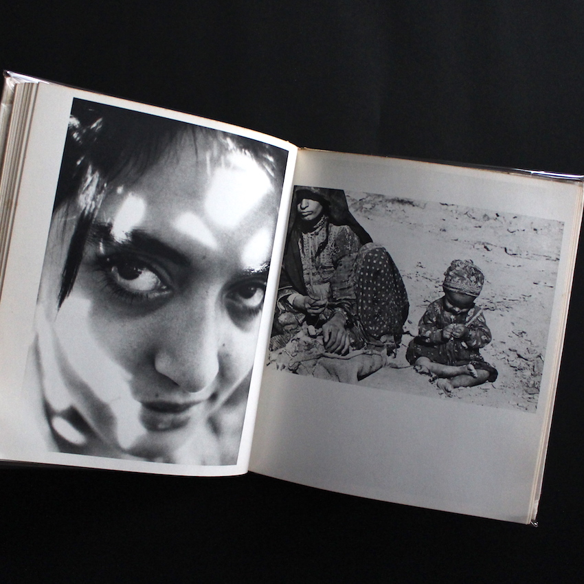 サラーム・アレイコム / Salaam Alaikum（No Plastic Cover, Signed