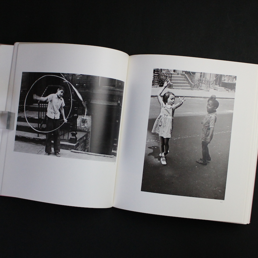 A Way of Seeing（Softcover） - Helen Levitt