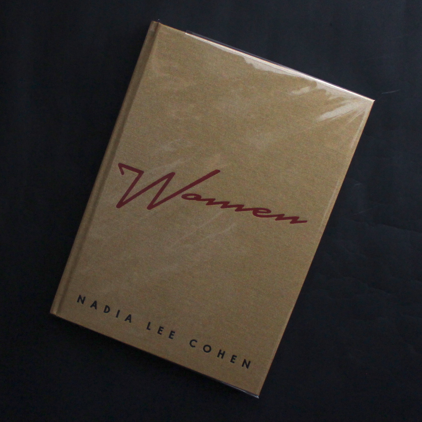 Women（First Edition） - Nadia Lee Cohen