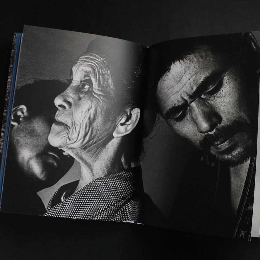 鎌鼬 / KAMAITACHI（2009, Signed） - 細江 英公 / Eikoh Hosoe