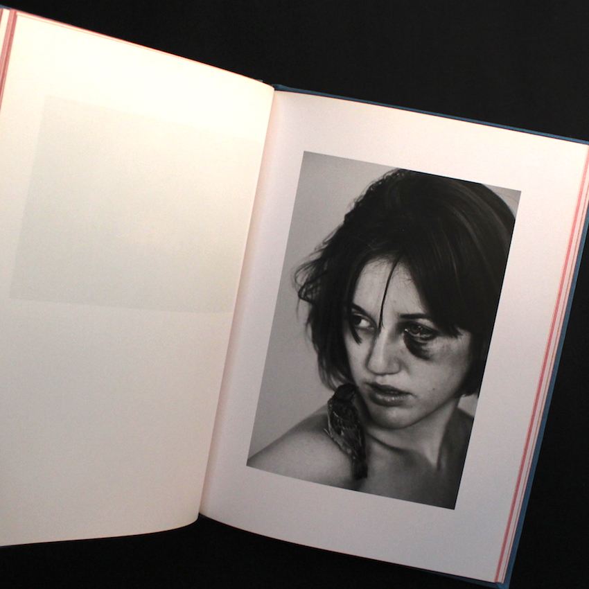 Life Adjustment Center - Ryan McGinley