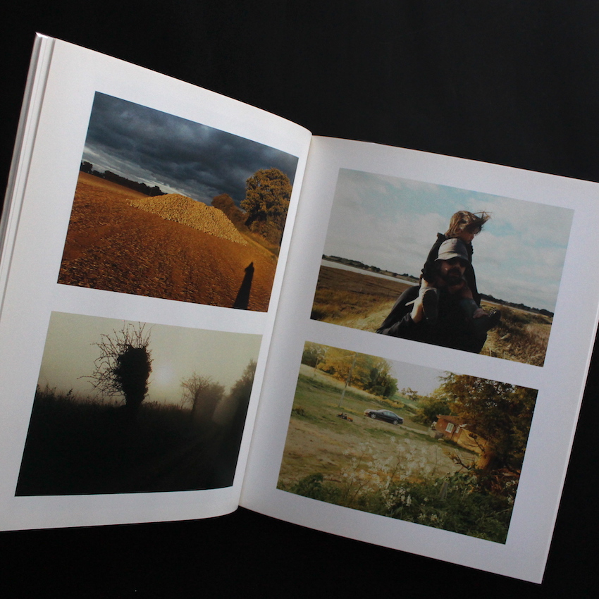 The Keys to the House - Juergen Teller