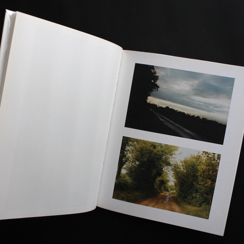 The Keys to the House - Juergen Teller