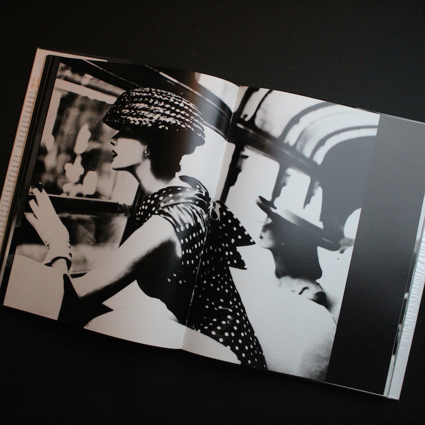 Women - Lillian Bassman