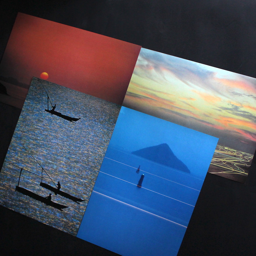 瀬戸内海 / Seto Island Sea（1978） - 緑川 洋一 / Yoichi Midorikawa