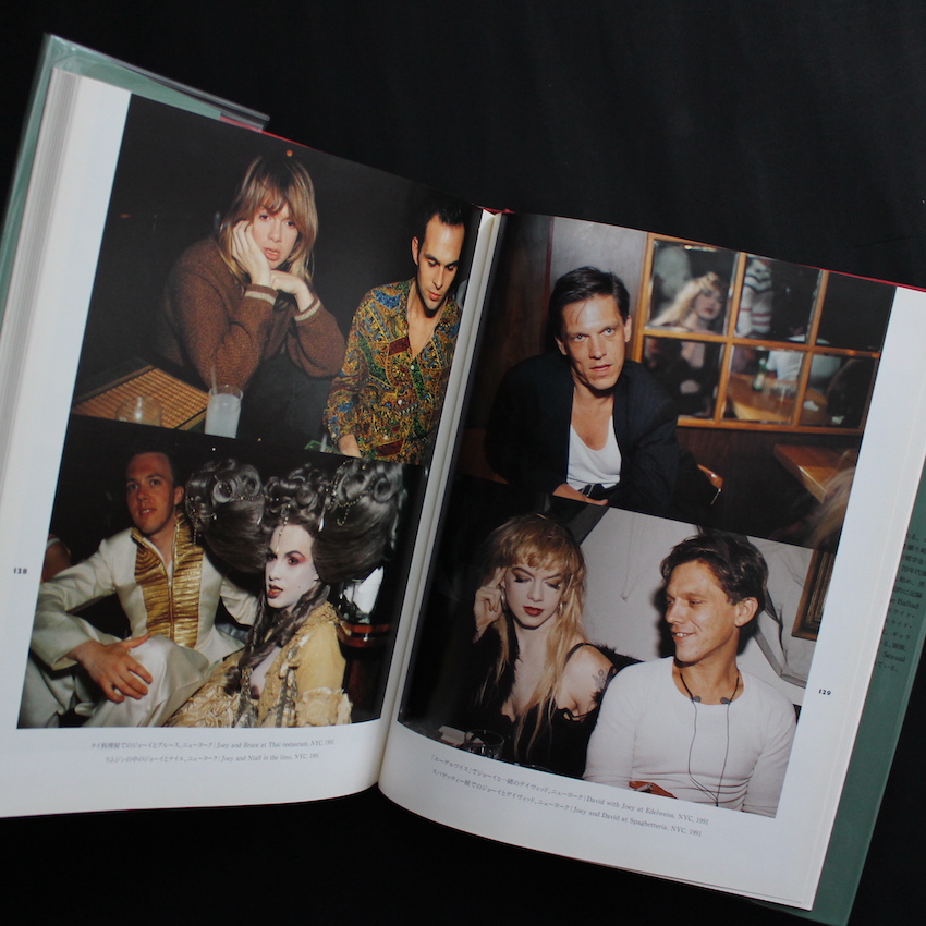 The Other Side（Japanese Edition） - Nan Goldin