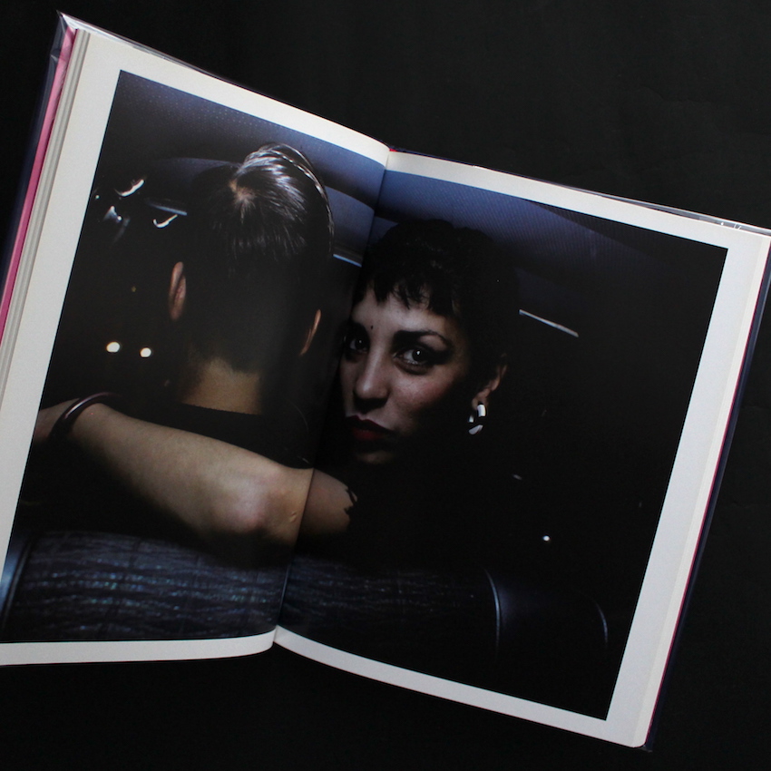 Night and Day - David Armstrong