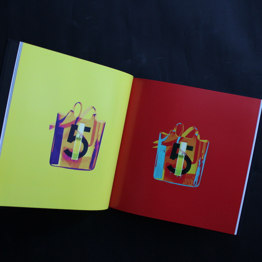 非売品 In Goude we trust! / Jean-Paul Goude