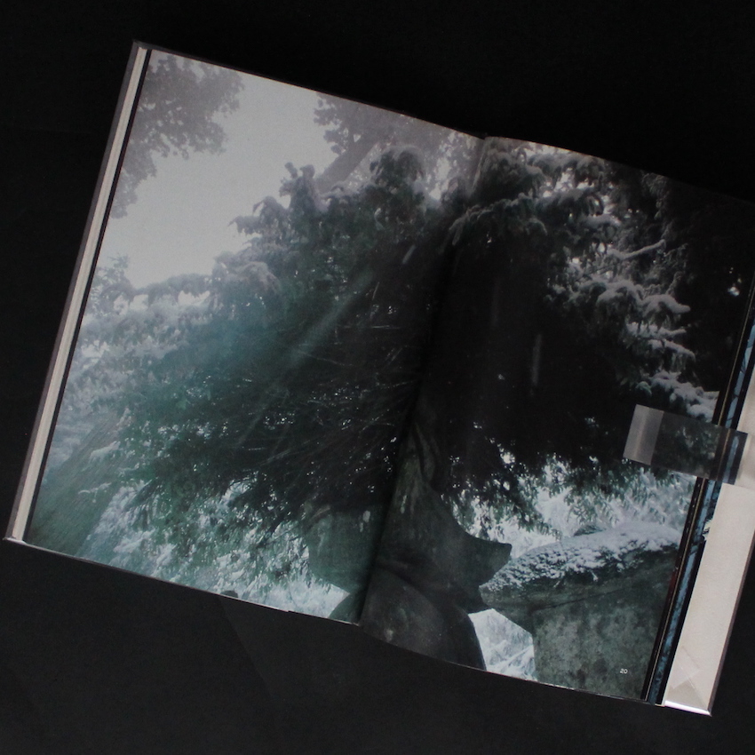 日本の聖域 2 / 空海と高野山 - 深瀬 昌久 / Masahisa Fukase