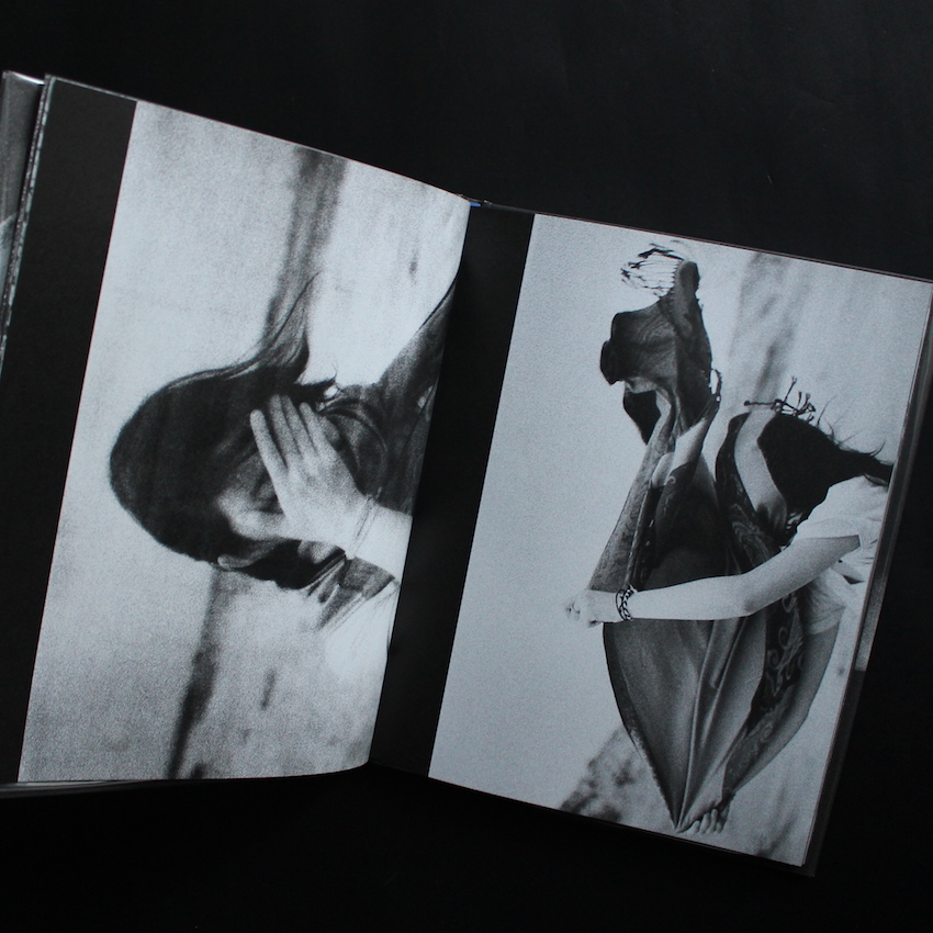 Girl（First Edition, Signed） - 奥山 由之 / Yoshiyuki Okuyama