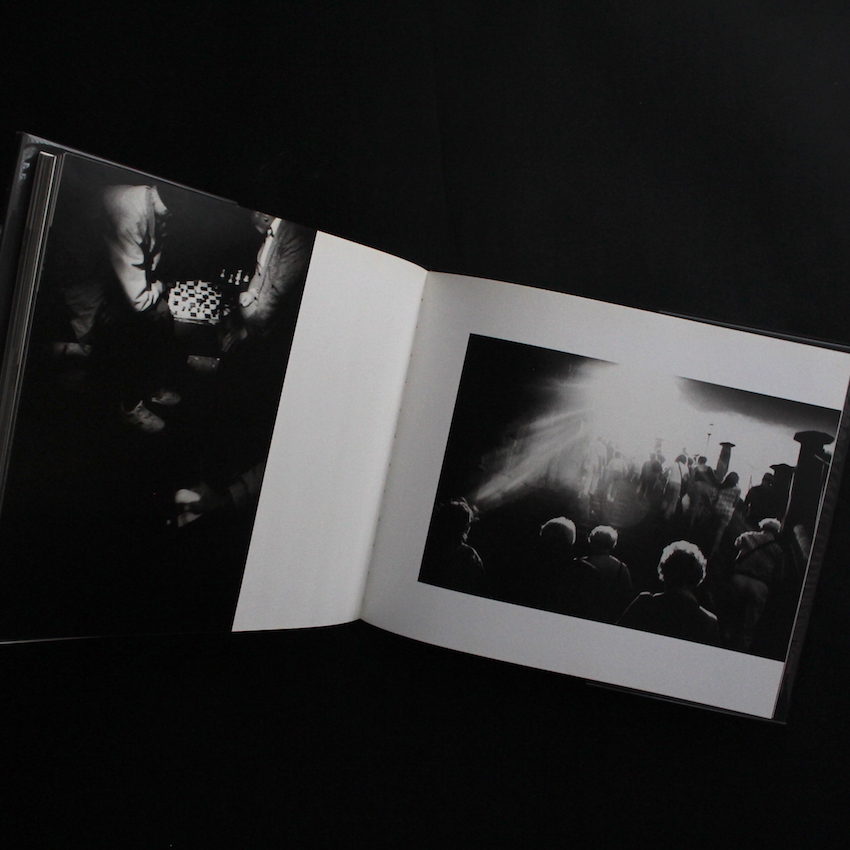 Dream / Life - Trent Parke