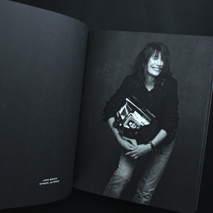 The Little Black Jacket Chanel's Classic Revisted（2012） - Karl