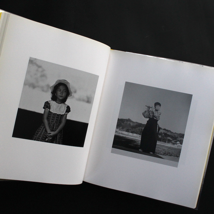 hysteric Sixteen - 植田 正治 / Shoji Ueda